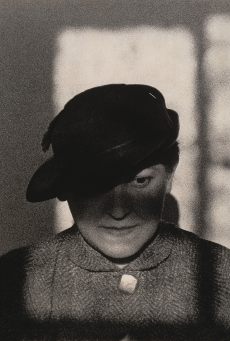 Aleksandr Rodchenko. Varvara Stepanova. 1936 | MoMA