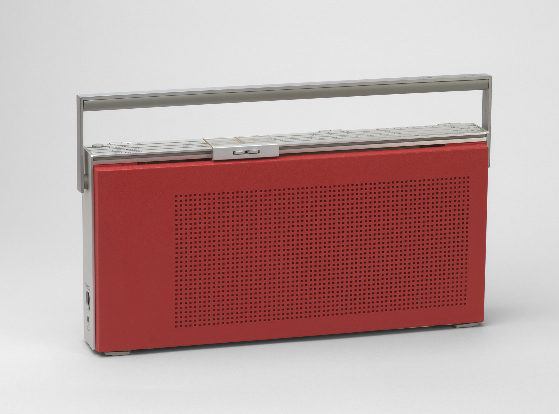 box speaker portable