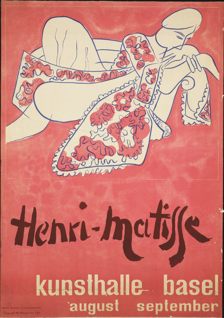 Henri-Matisse