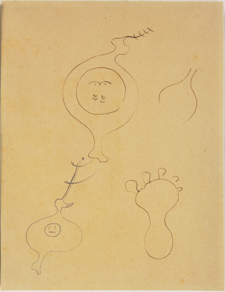 Study for Dutch Interior (I)