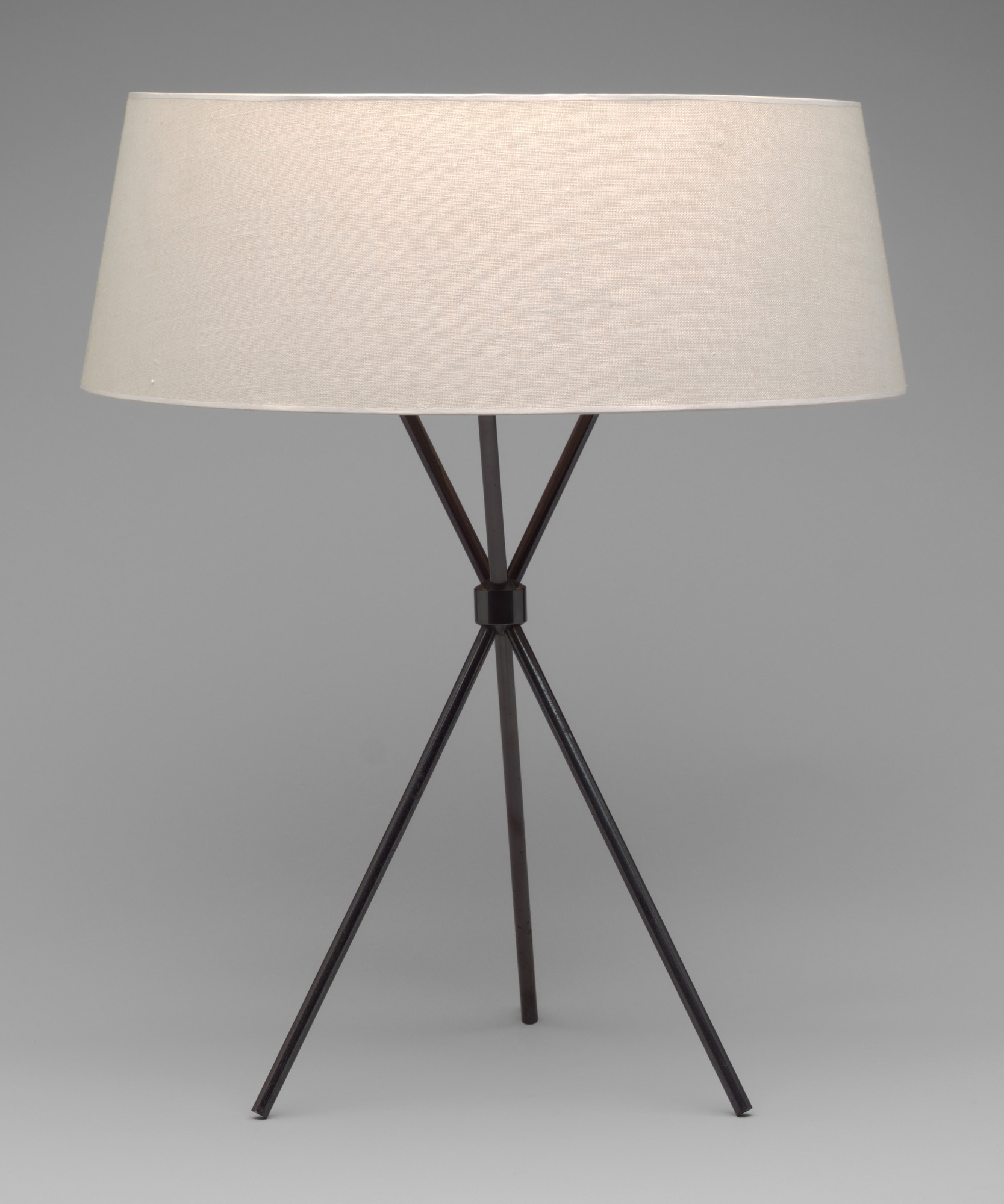 T. H. Robsjohn-Gibbings. Table Lamp (model 170)