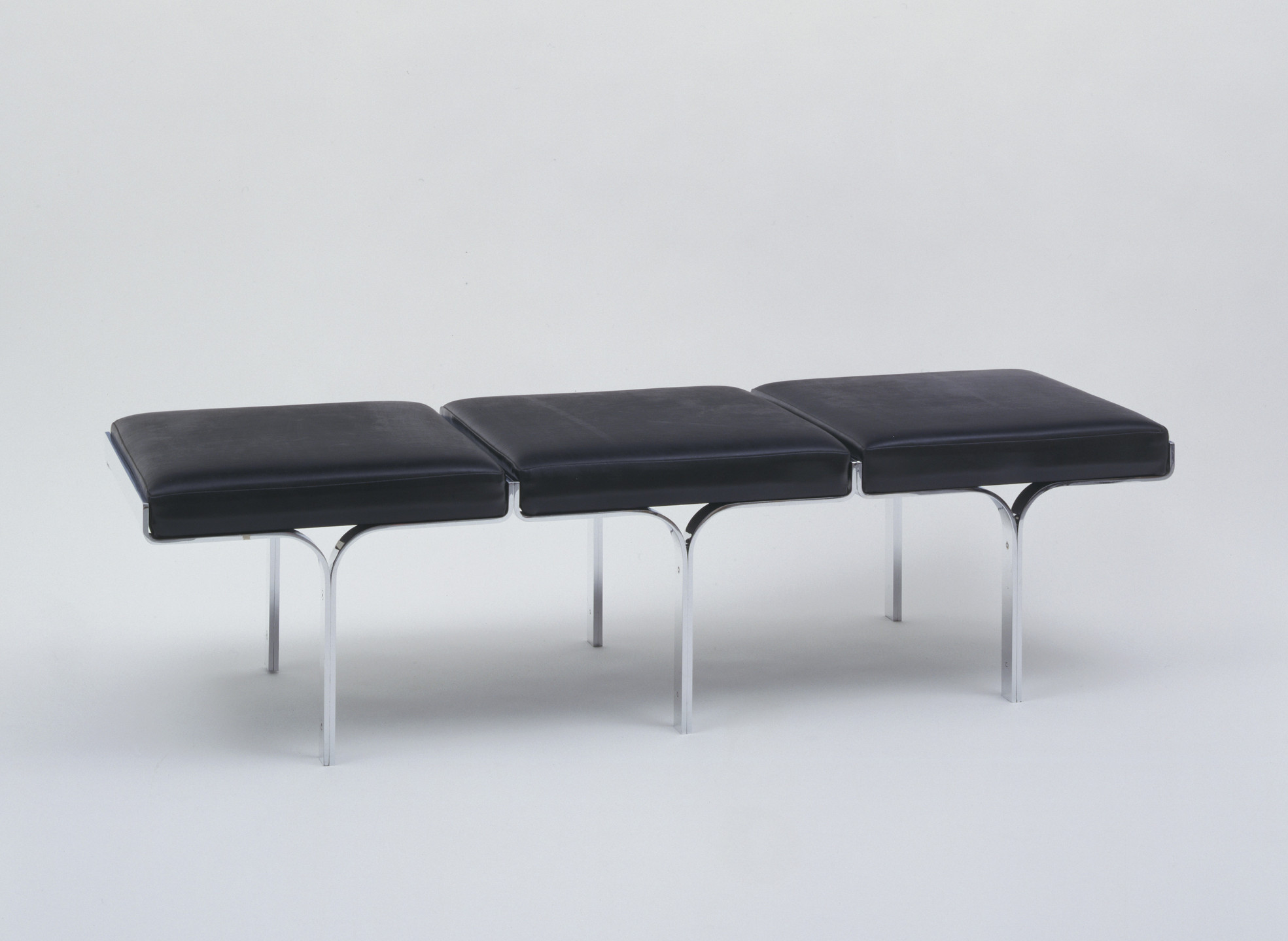John Behringer. Link Bench (model 656). 1961