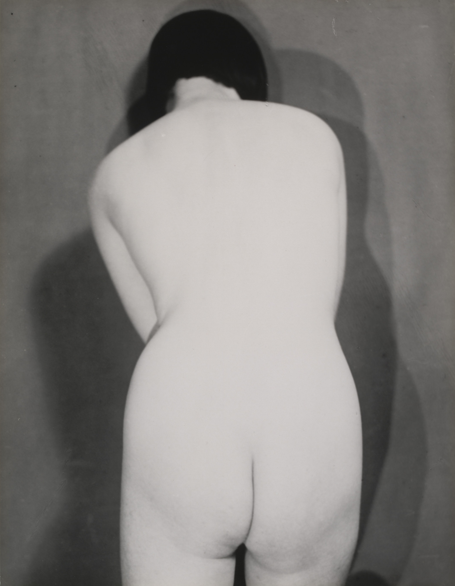 Man Ray (Emmanuel Radnitzky). Untitled