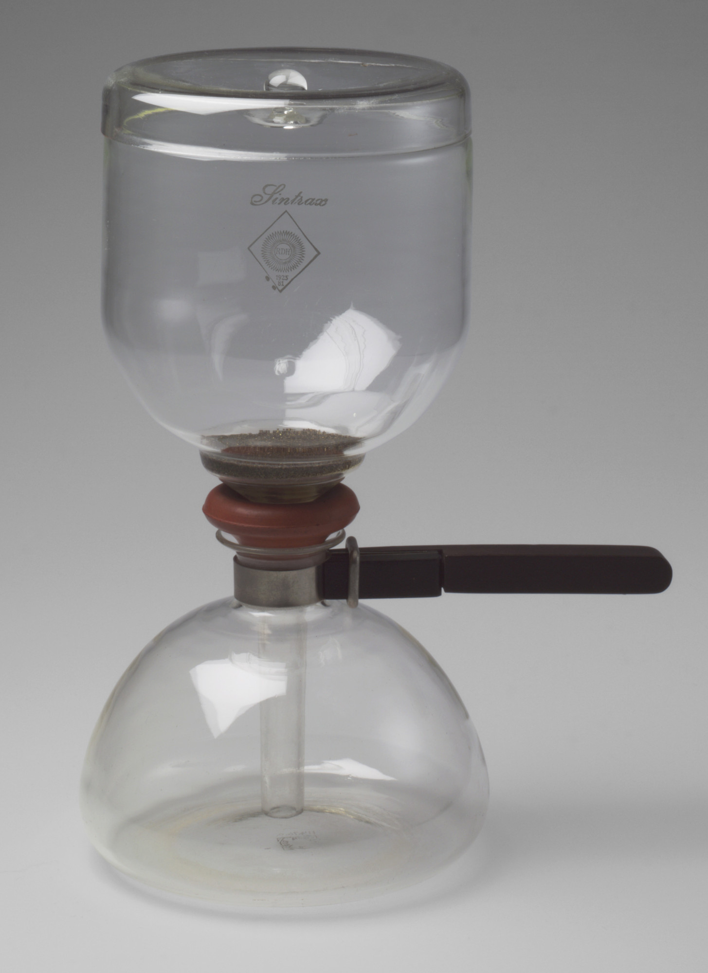 Gerhard Marcks, Wilhelm Wagenfeld. Sintrax Coffee Machine. c. 1925