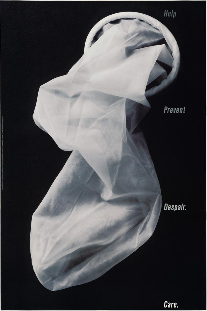 Help Prevent Despair. Care