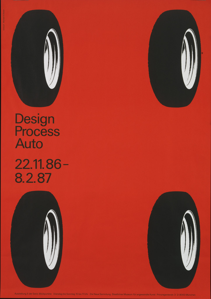 Design Process Auto