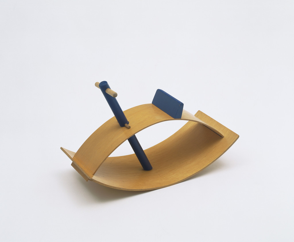 Child's rocker