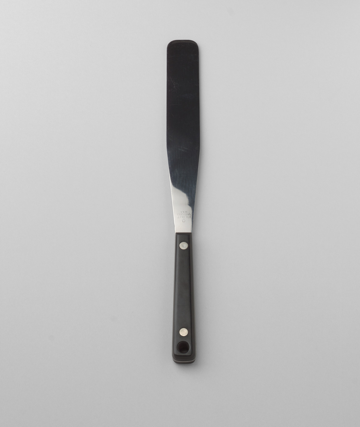 Ekco Products Co., Chicago, IL. Flint Spatula. 1943-46