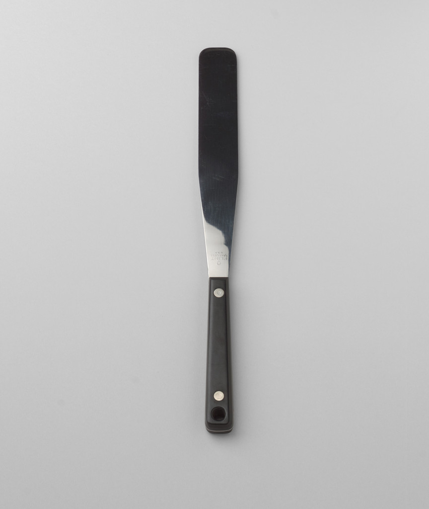 Flint Spatula by Ekco Products Co., Chicago, IL