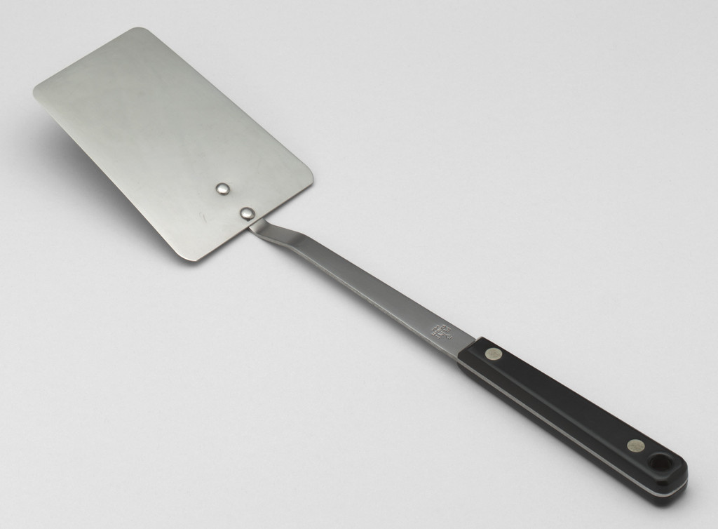 Flint Spatula by Ekco Products Co., Chicago, IL
