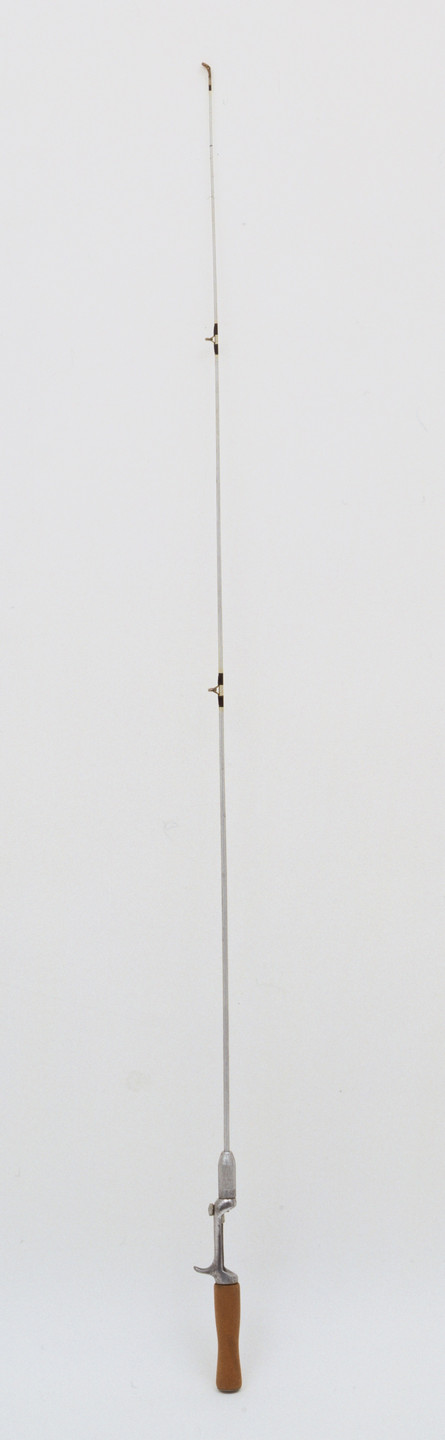 Louisville Tackle Co., Louisville, KY. Sportsman Fishing Rod. c.1945