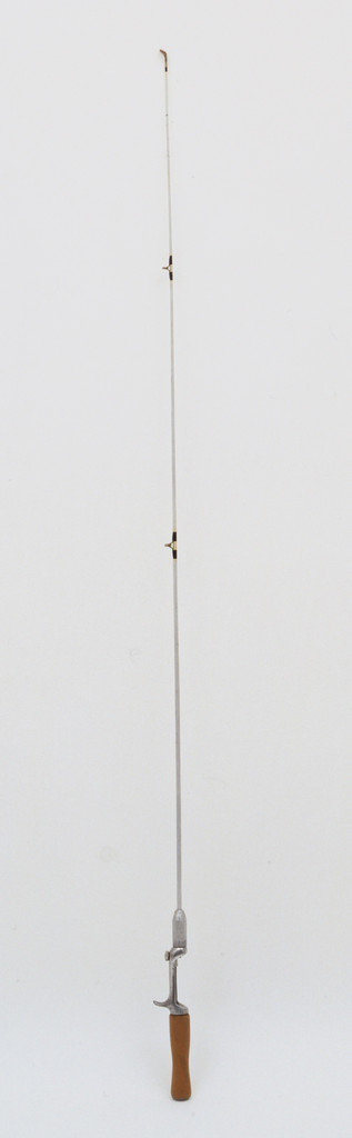 Sportsman Fishing Rod