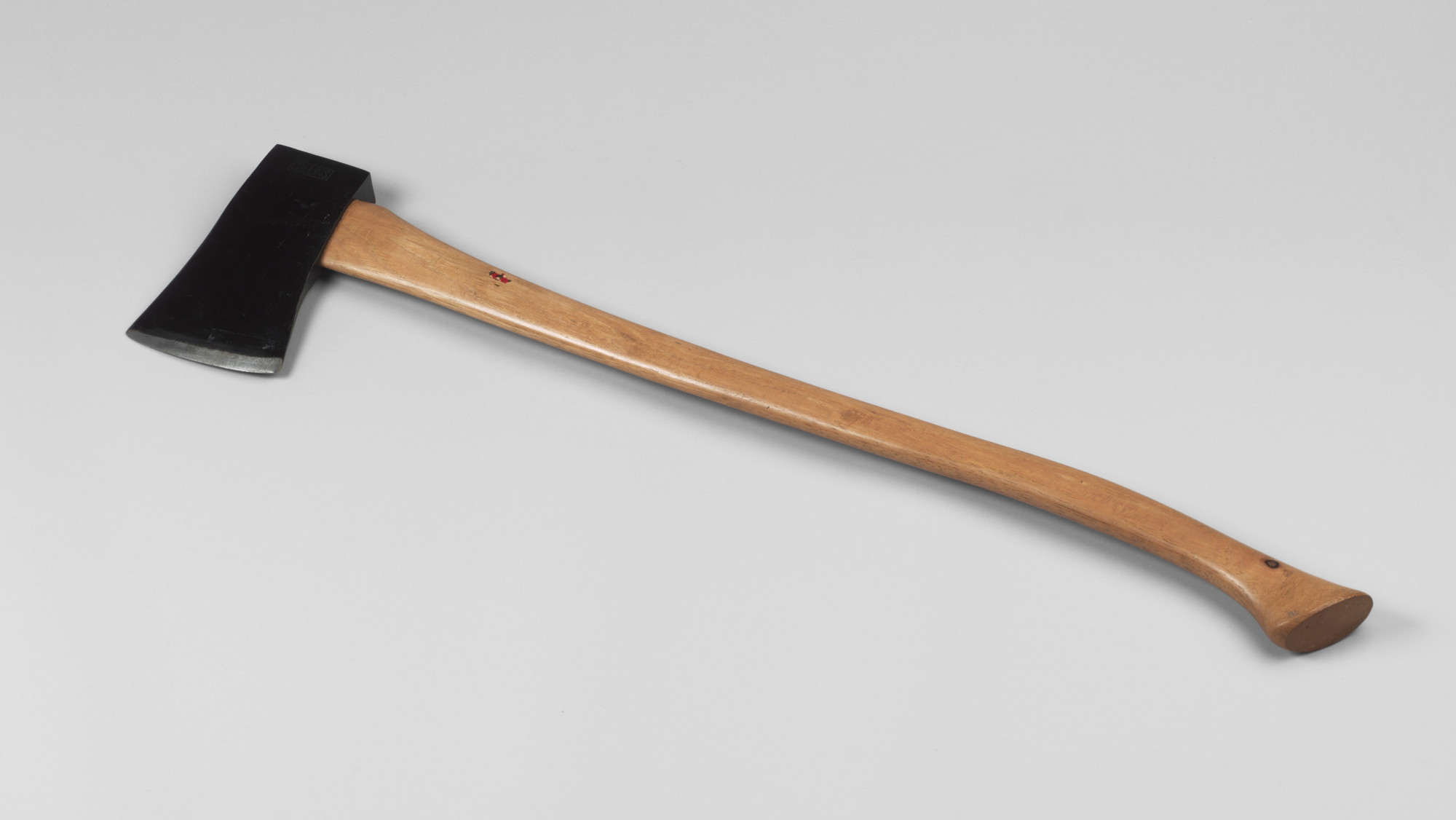 Collins Company, Collinsville, CT. Axe. c. 1945