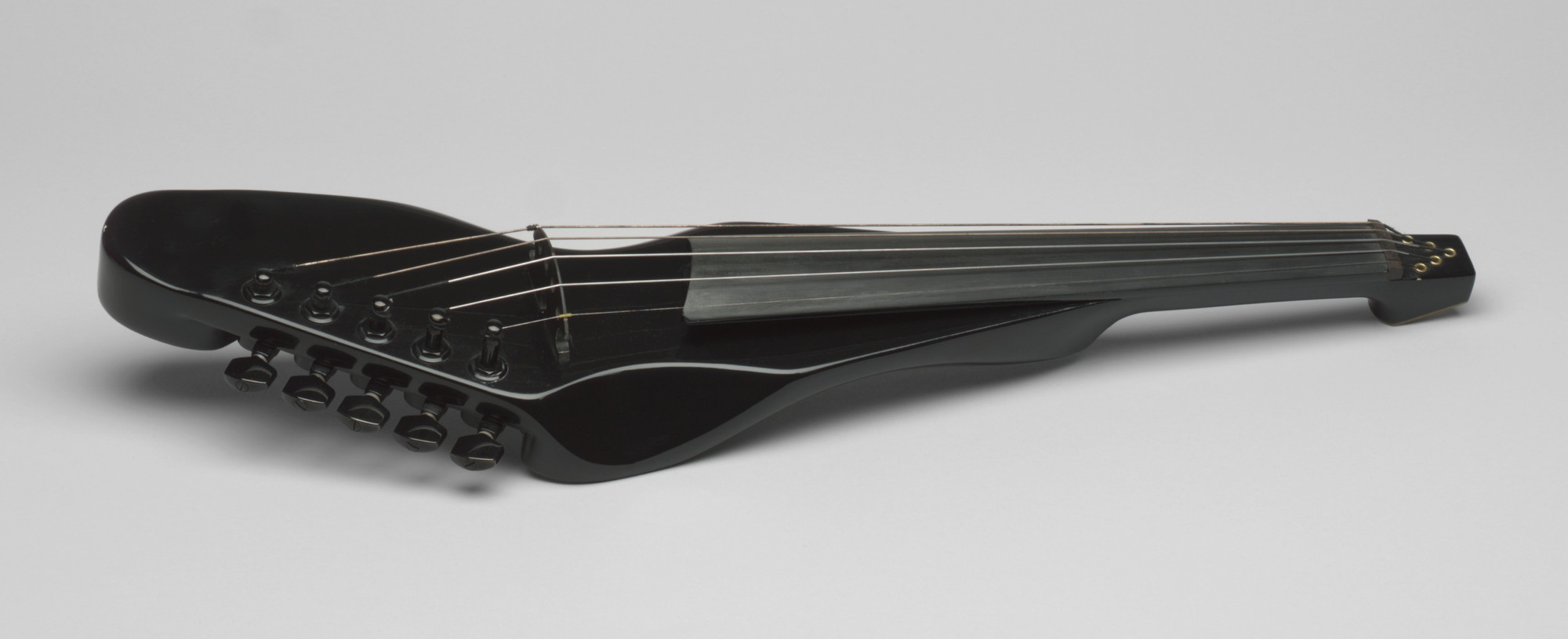 David Bush, Brian Lepine, Michael Zimmerman. Amazing Electric Violin. 1989