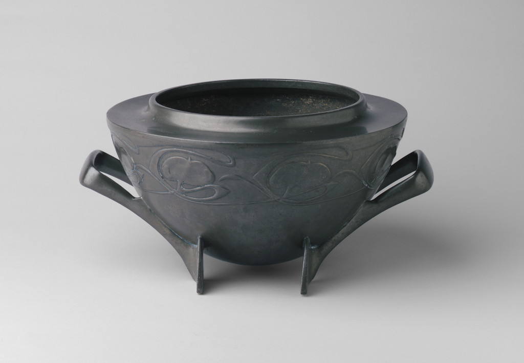 Flower Bowl