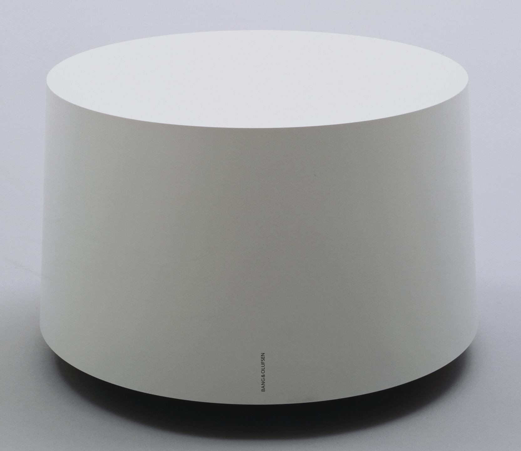 David Lewis. Beovox Cona Subwoofer Speaker. 1988