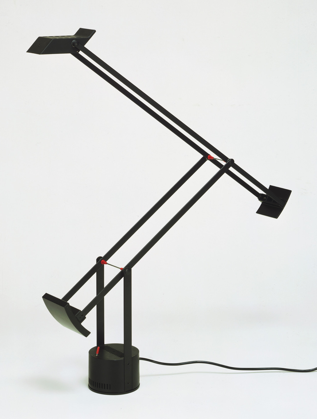 Richard Sapper. Tizio Table Lamp. 1971