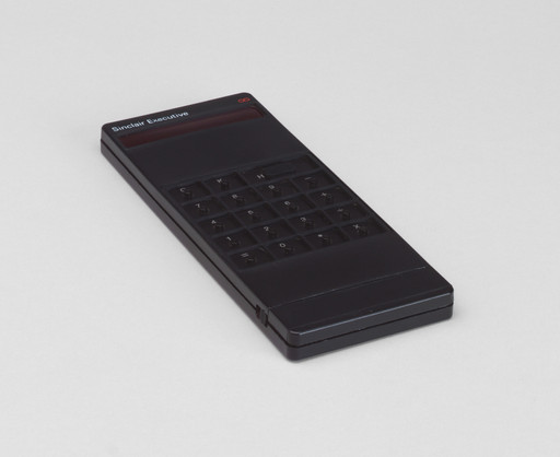Executive Pocket Calculator