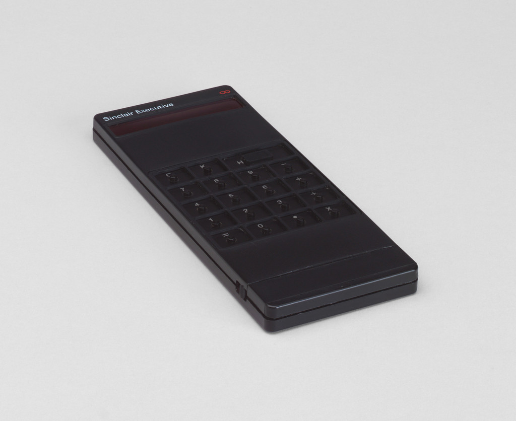 Calculator
