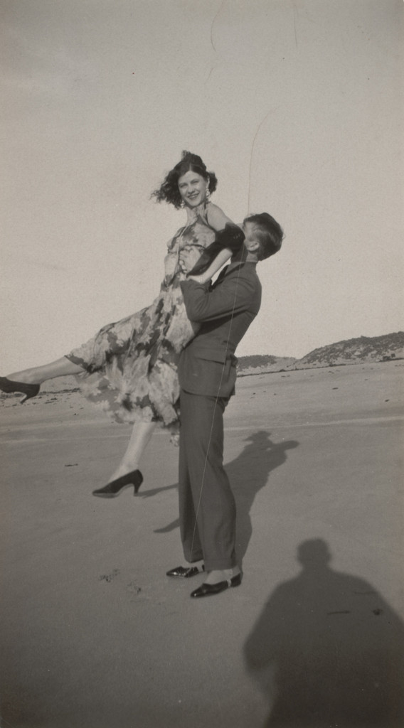 Coronado Beach, California