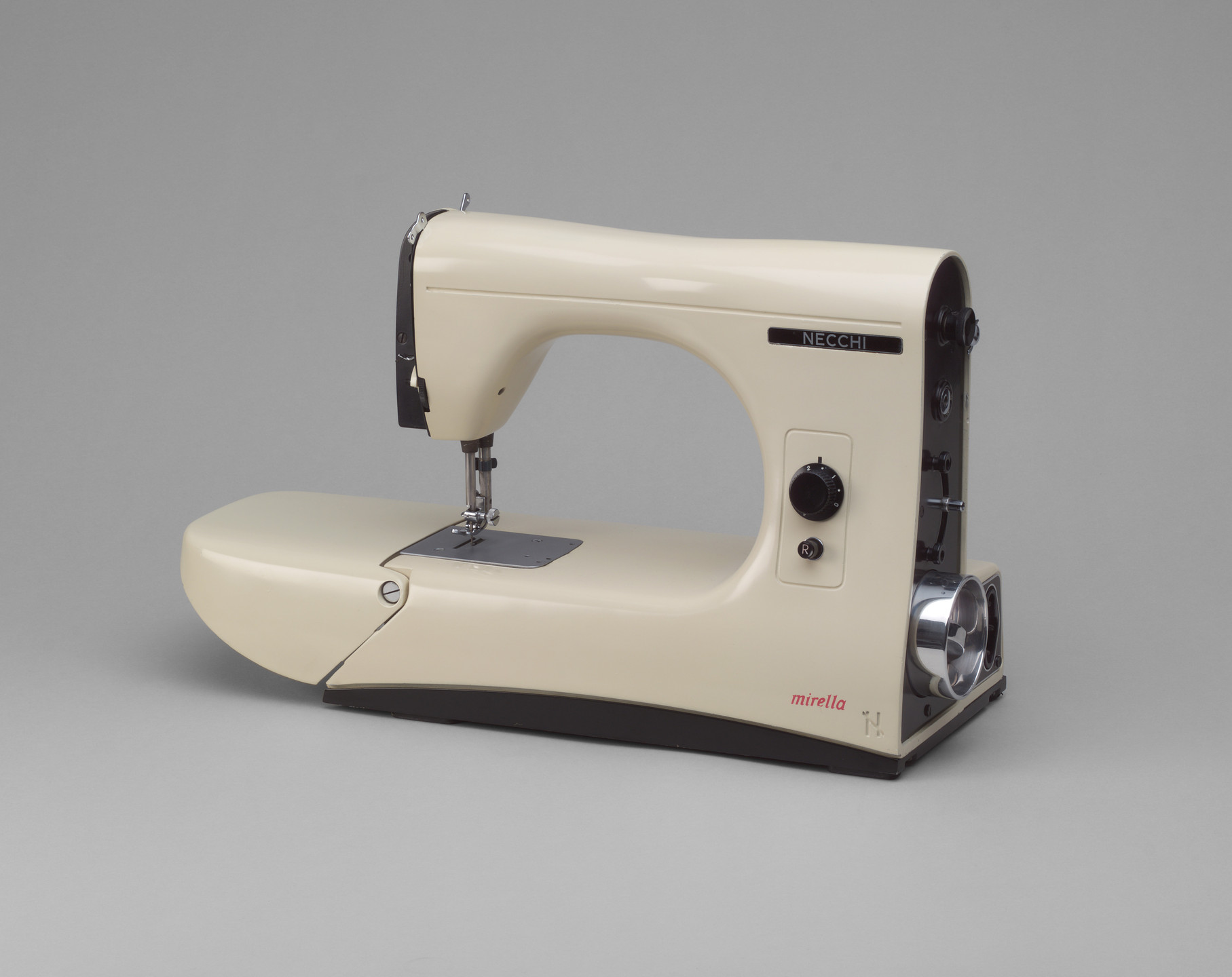 Marcello Nizzoli. Mirella Sewing Machine. 1956