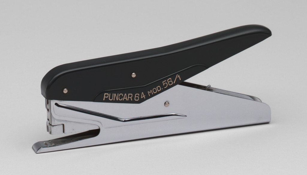 Stapler