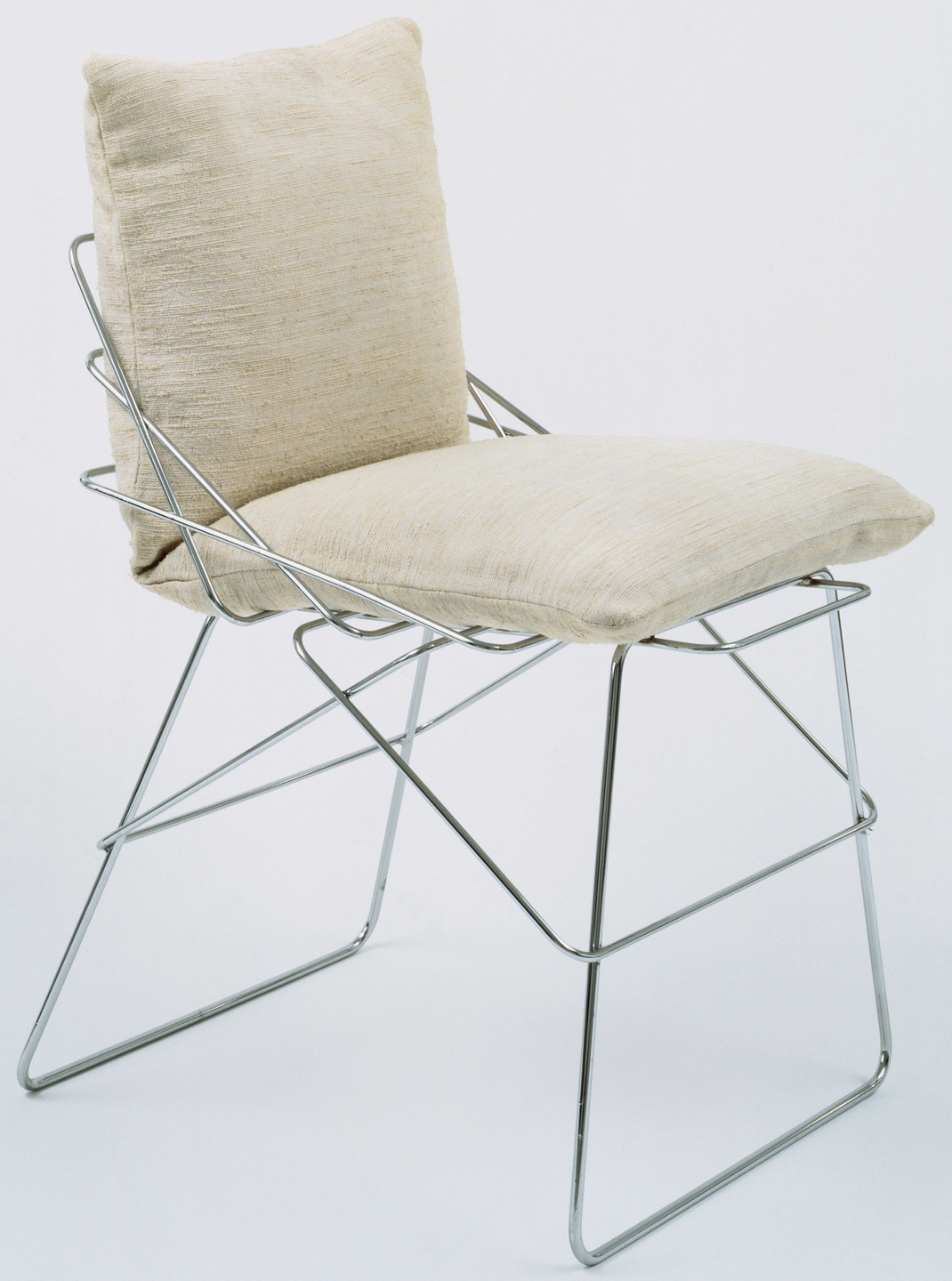 Enzo Mari. Sof-Sof Chair. 1971