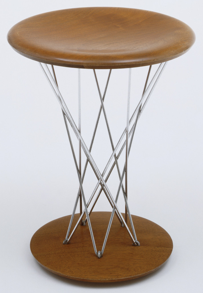 Rocking Stool