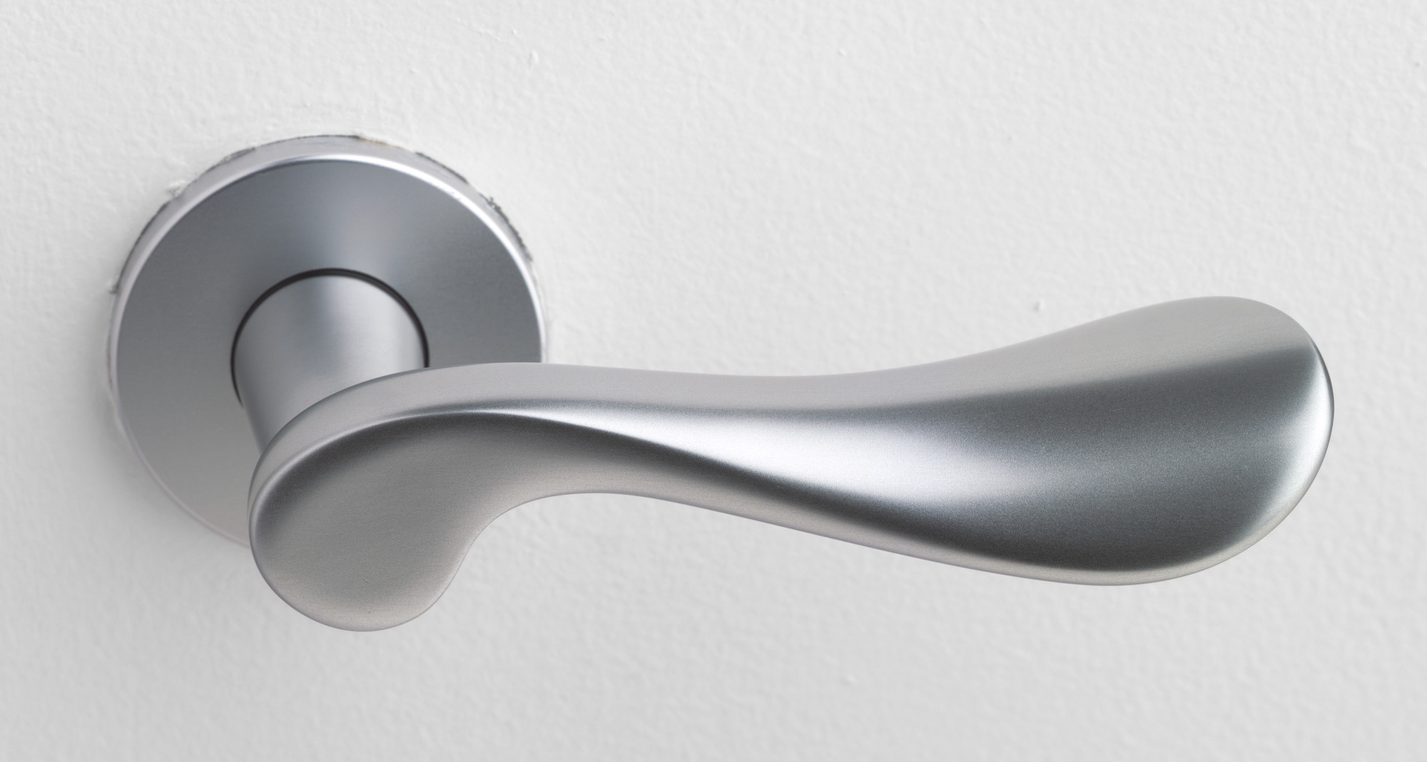 Johannes Potente. Door Handle (model FSB 1020). 1953