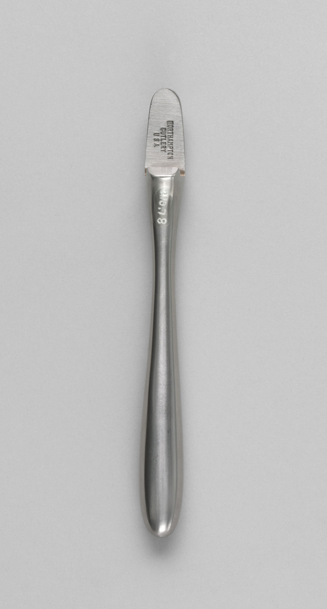Harvey J. Finison. Bottle Opener