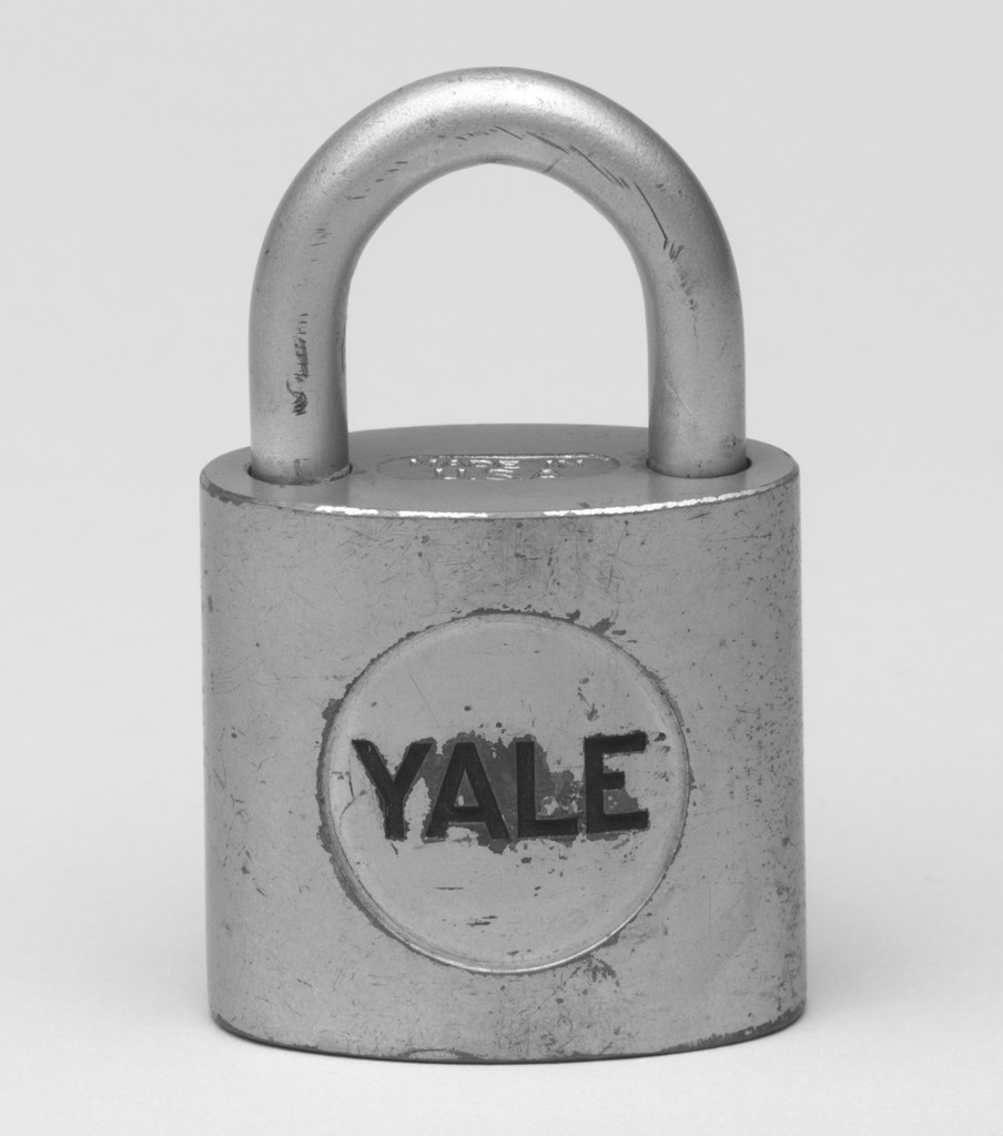 Padlock