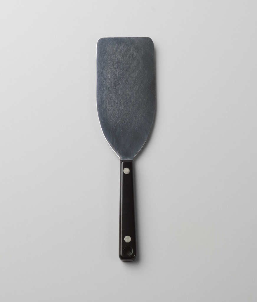 Flint Spatula by Ekco Products Co., Chicago, IL