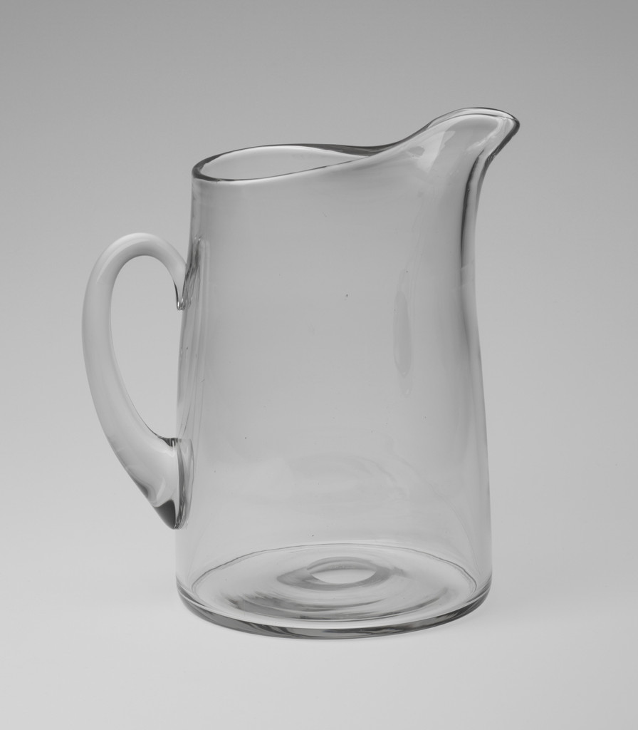 Water Pitcher