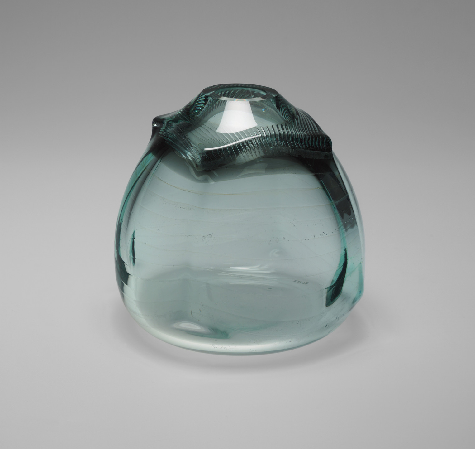 Thomas Patti. Vase. 1976