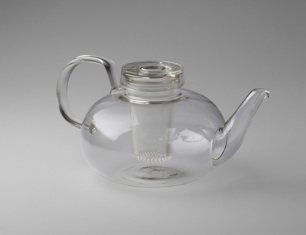 Teapot