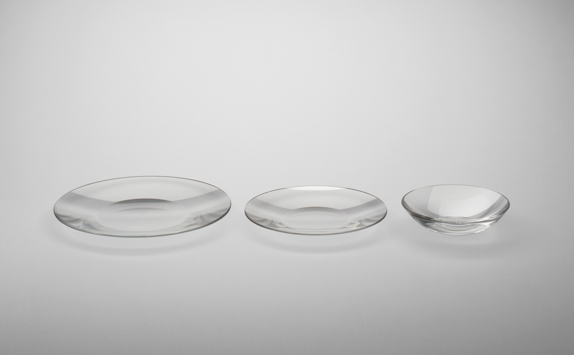 Scott Wilson, Fritz Foord. Plates and Bowls. c. 1950