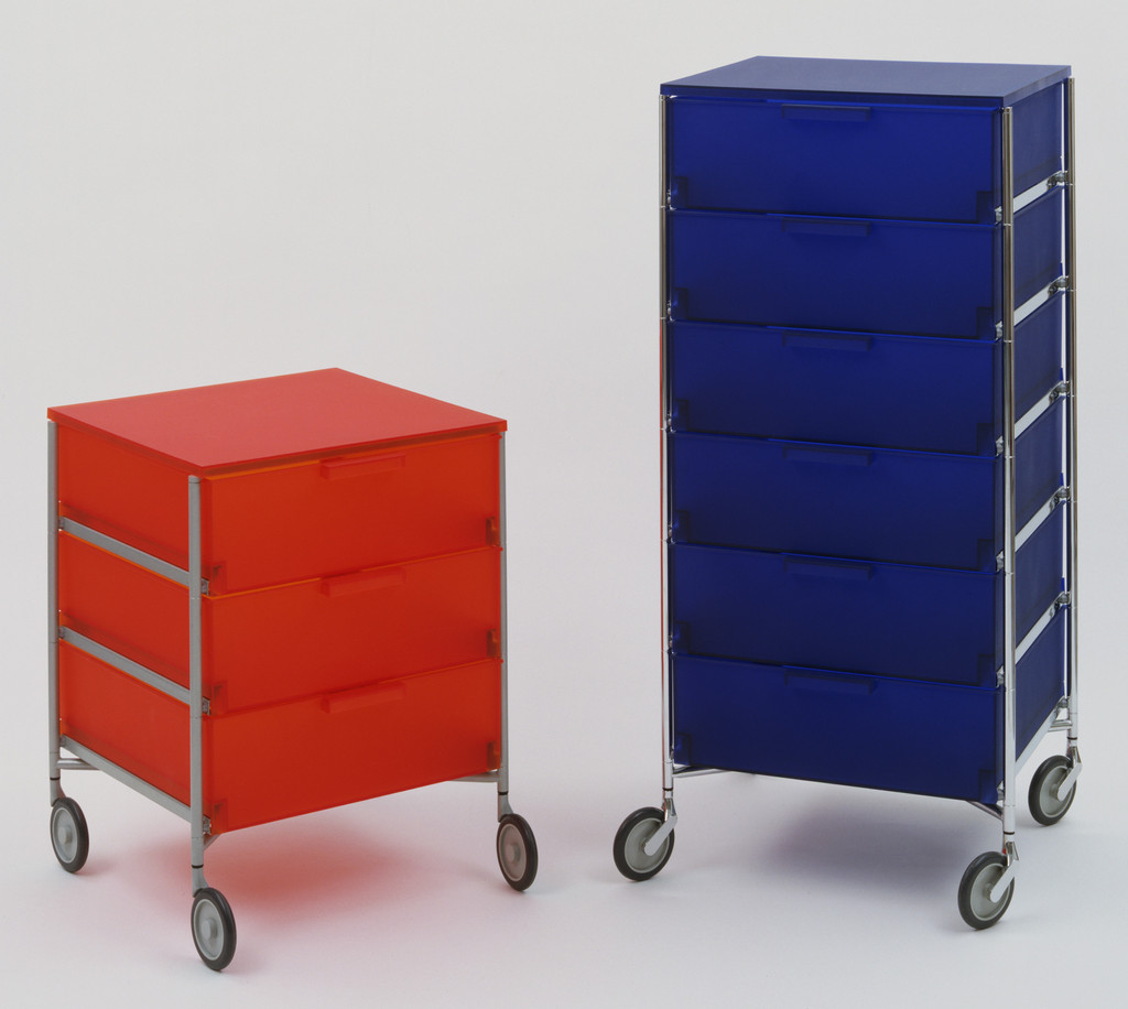 Mobil Container System