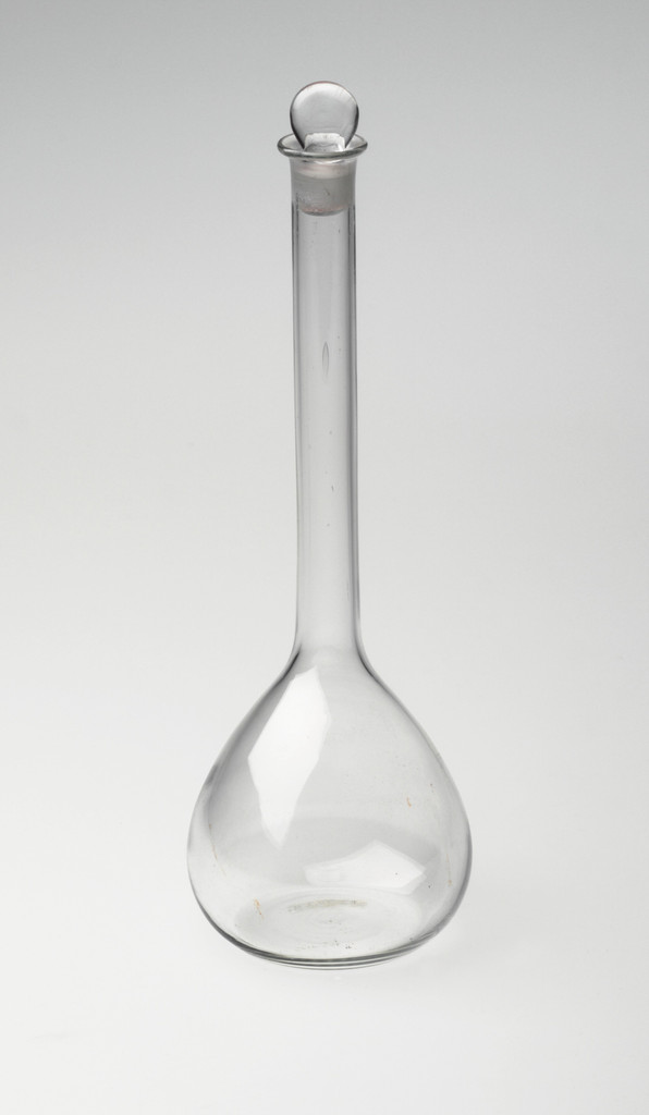 Measuring Flasks