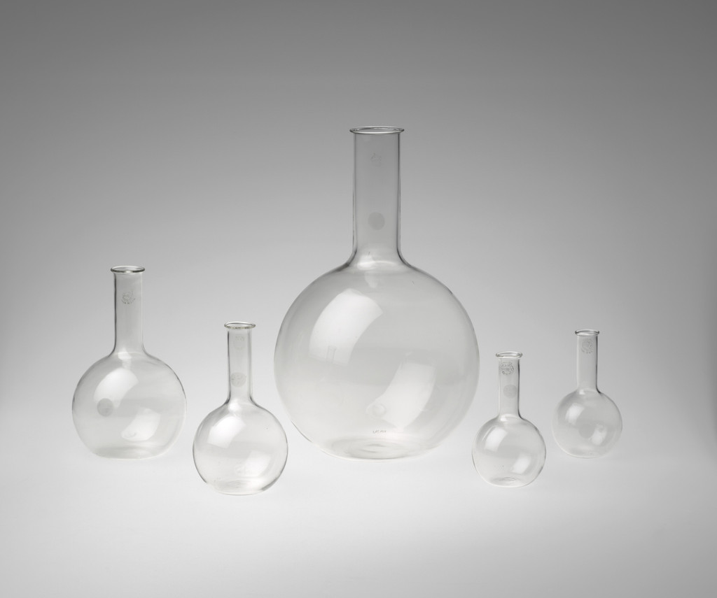 Boiling Flasks