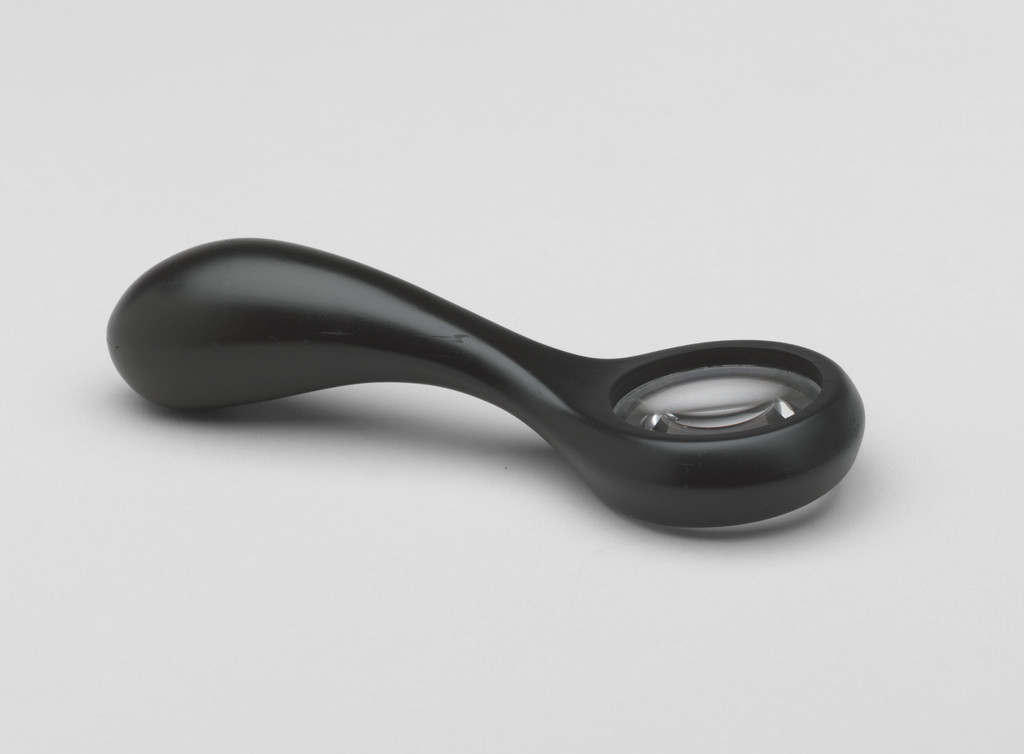 ClearVision II Hand-Held Magnifier