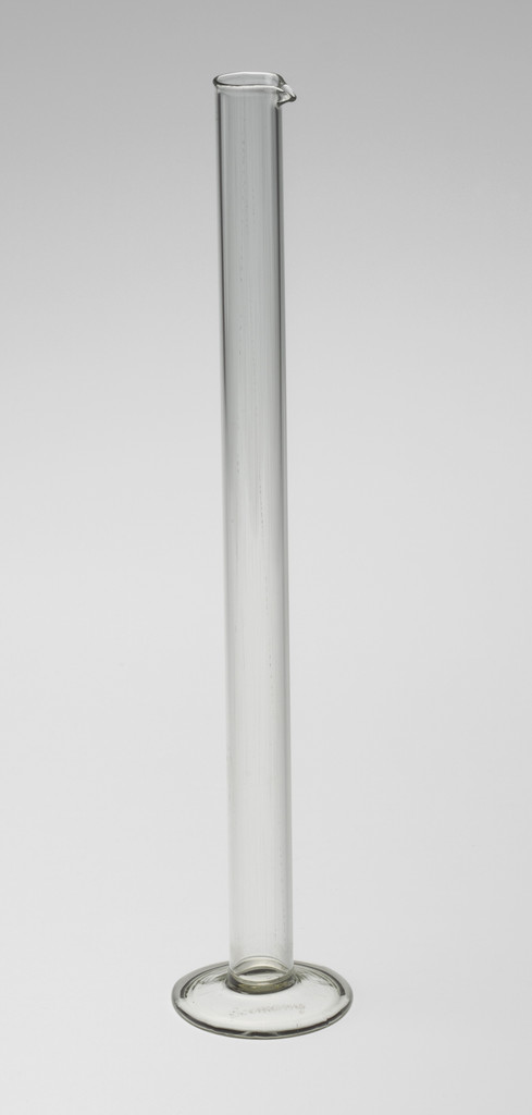 Hydrometer Jar