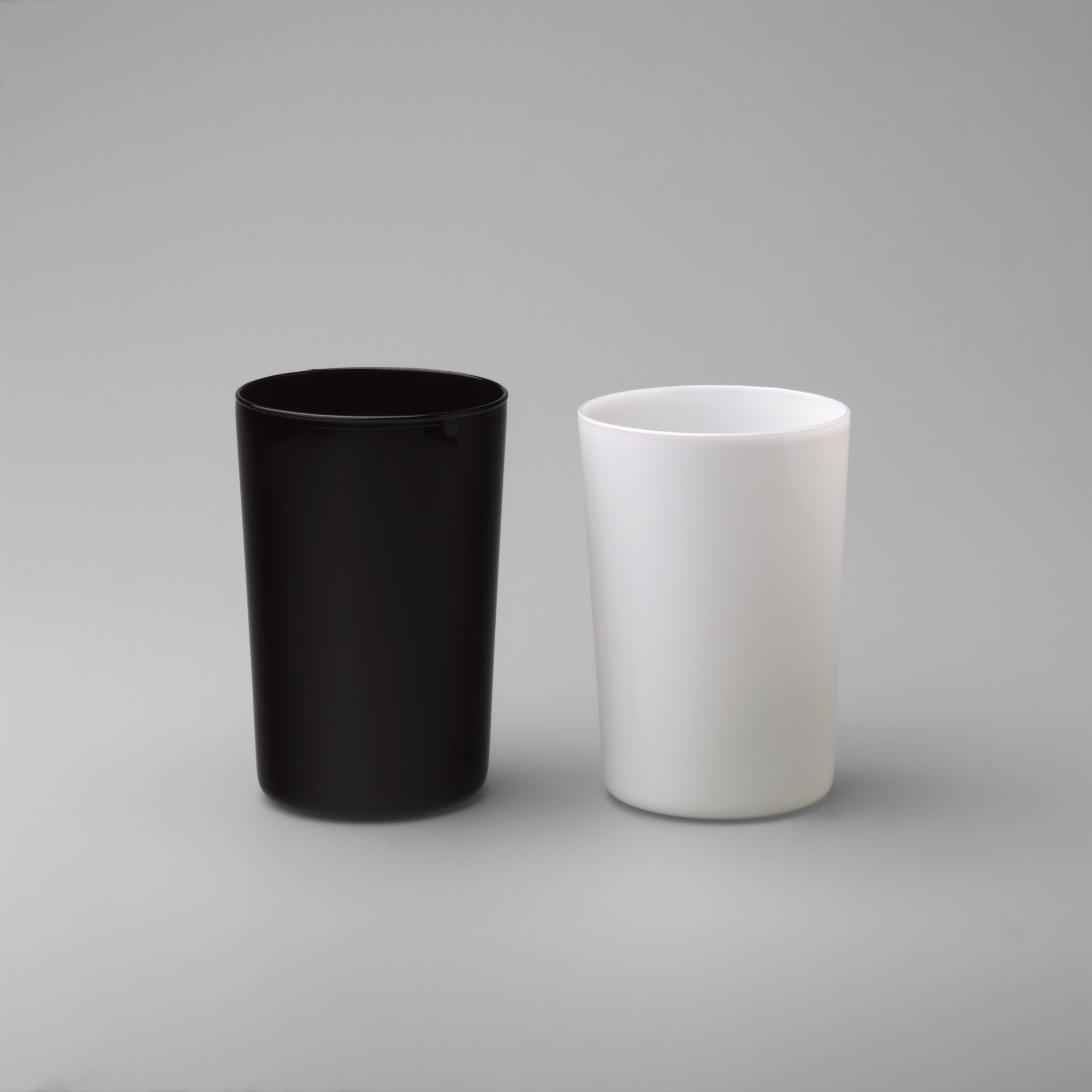 Unidentified Designer. Tumblers