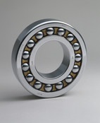 Sven Wingquist. Self-Aligning Ball Bearing. 1907