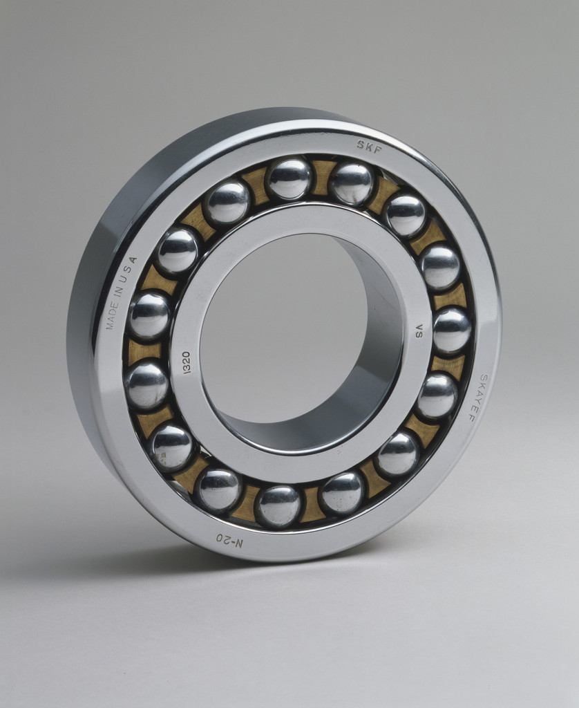 Self-Aligning Ball Bearing