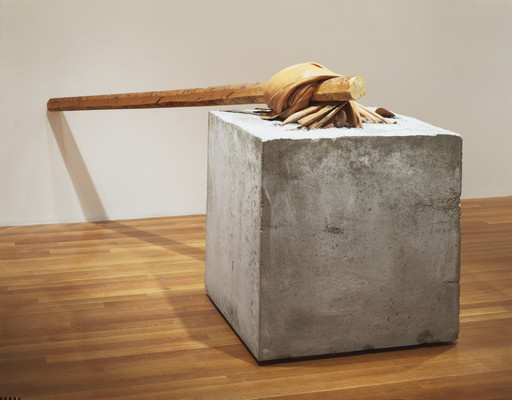 Arte Povera | MoMA