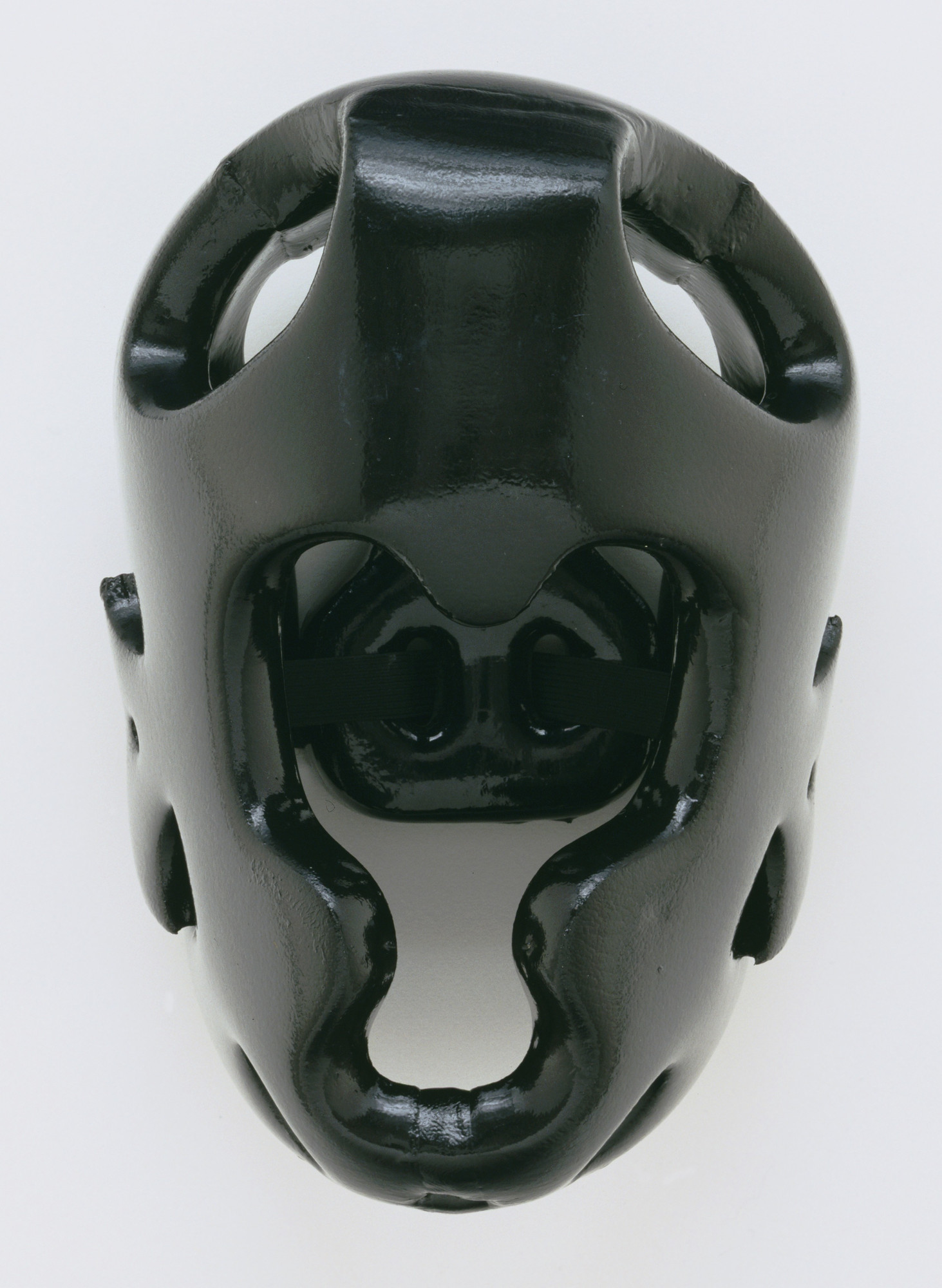 Jhoon Rhee. Jhoon Rhee Safety Face Mask