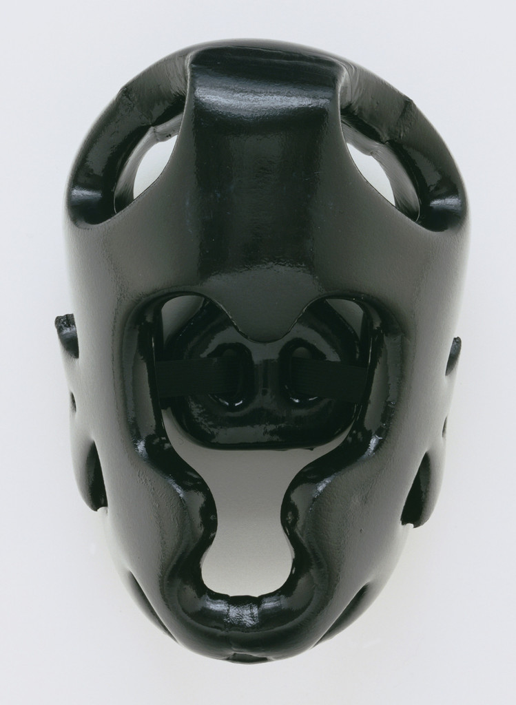 Jhoon Rhee Safety Face Mask