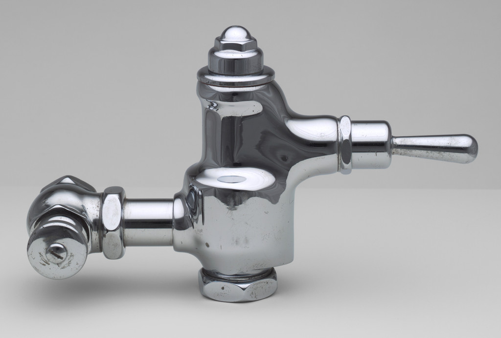 Flush Valve