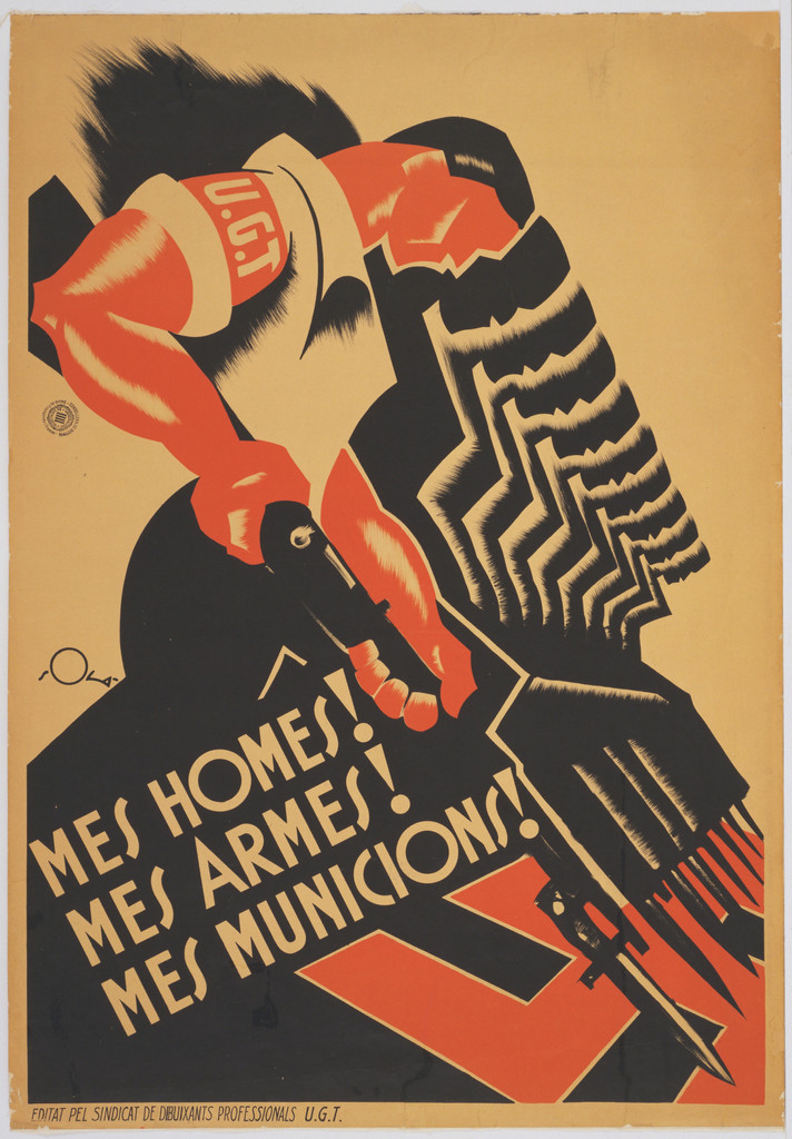 Mes Homes! Mes Armes! Mes Municions!
