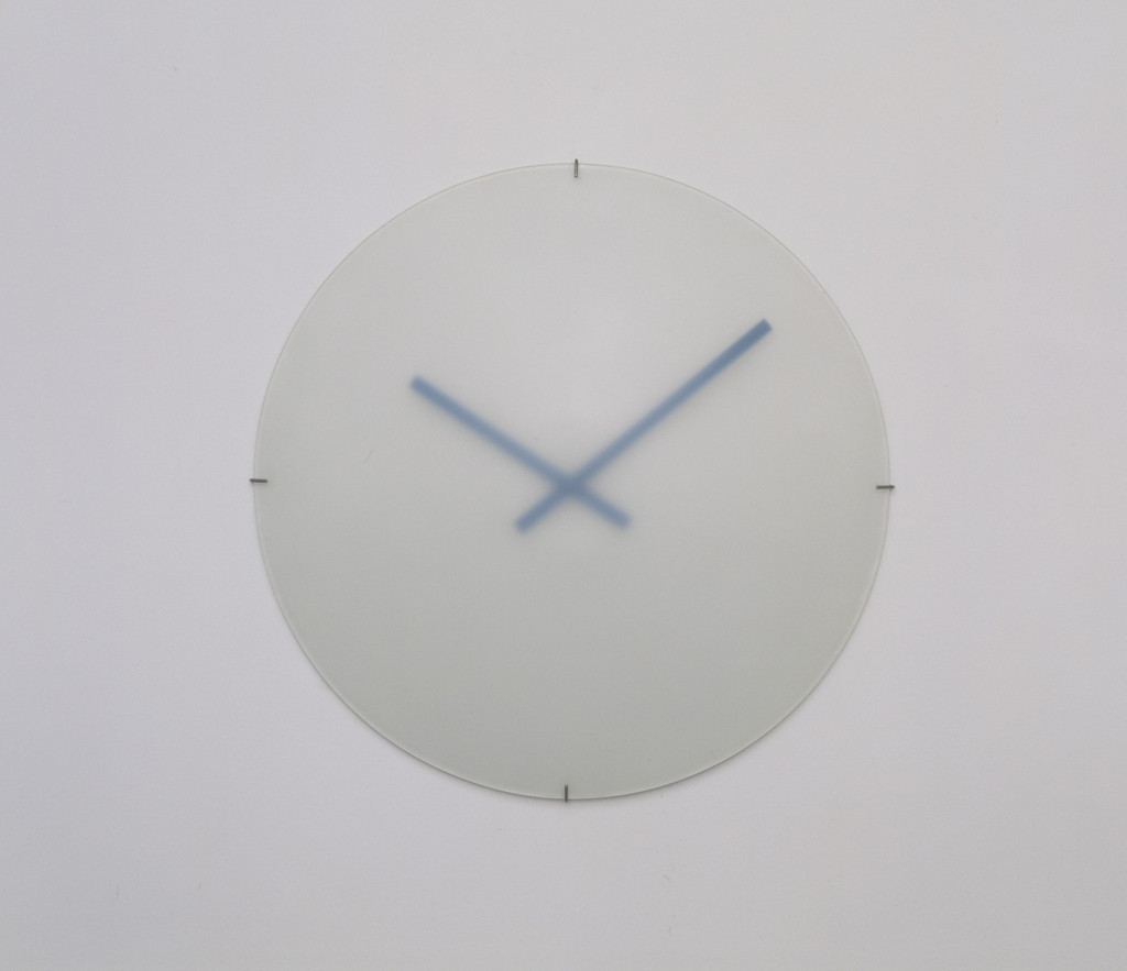 Wall Clock DK
